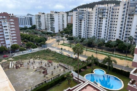 Продажа квартиры в Вильяхойоса, Аликанте, Испания 1 спальня, 66м2 №149712 - фото 8