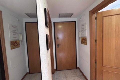 Продажа квартиры в Вильяхойоса, Аликанте, Испания 1 спальня, 66м2 №149712 - фото 9