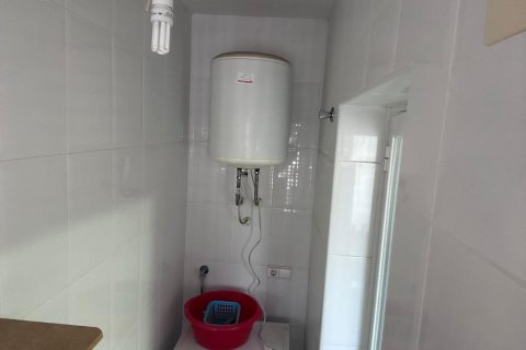 Продажа квартиры в Вильяхойоса, Аликанте, Испания 1 спальня, 66м2 №149712 - фото 22