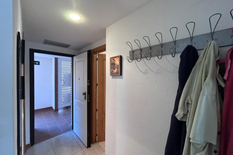 Продажа квартиры в Вильяхойоса, Аликанте, Испания 1 спальня, 66м2 №149712 - фото 5