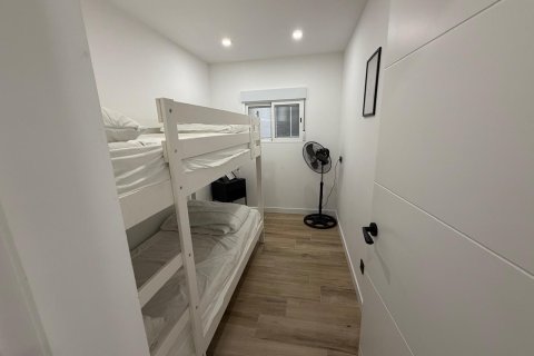 Продажа квартиры в Торревьеха, Аликанте, Испания 2 спальни, 94м2 №149710 - фото 28