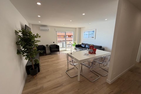 Продажа квартиры в Торревьеха, Аликанте, Испания 2 спальни, 94м2 №149710 - фото 9