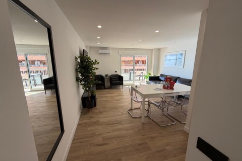 Продажа квартиры в Торревьеха, Аликанте, Испания 2 спальни, 94м2 №149710 - фото 8