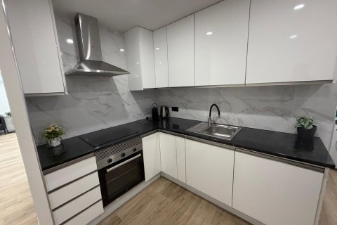 Продажа квартиры в Торревьеха, Аликанте, Испания 2 спальни, 94м2 №149710 - фото 19