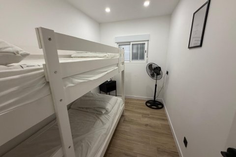 Продажа квартиры в Торревьеха, Аликанте, Испания 2 спальни, 94м2 №149710 - фото 29