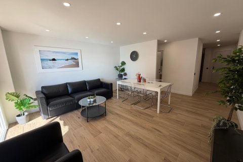 Продажа квартиры в Торревьеха, Аликанте, Испания 2 спальни, 94м2 №149710 - фото 10