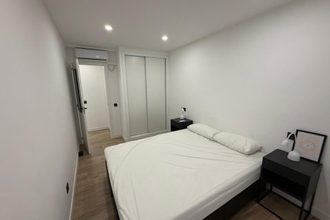 Продажа квартиры в Торревьеха, Аликанте, Испания 2 спальни, 94м2 №149710 - фото 24