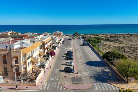 Bungalow in La Mata, Alicante, Spanien 2 Schlafzimmer, 75 m2 Nr. 149711