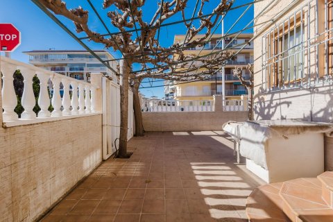 Bungalowi myytävänä La Mata, Alicante, Espanja, 2 makuuhuonetta, 75 m2 No. 149711 - kuva 9