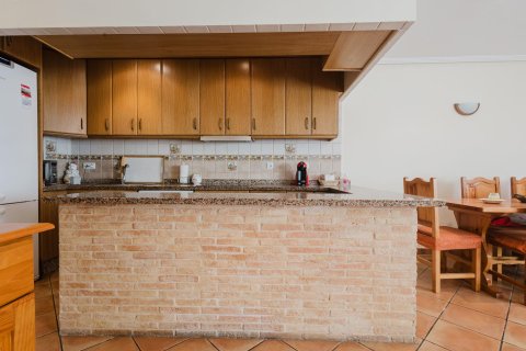 Bungalowi myytävänä La Mata, Alicante, Espanja, 2 makuuhuonetta, 75 m2 No. 149711 - kuva 23