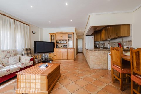 Bungalowi myytävänä La Mata, Alicante, Espanja, 2 makuuhuonetta, 75 m2 No. 149711 - kuva 19