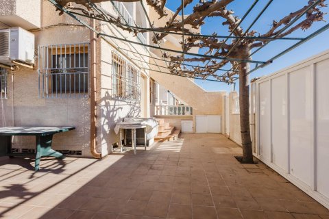 Bungalowi myytävänä La Mata, Alicante, Espanja, 2 makuuhuonetta, 75 m2 No. 149711 - kuva 10