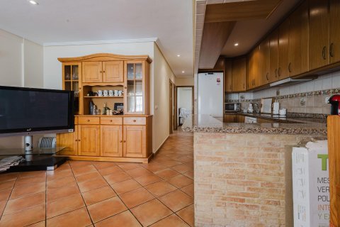 Bungalowi myytävänä La Mata, Alicante, Espanja, 2 makuuhuonetta, 75 m2 No. 149711 - kuva 21