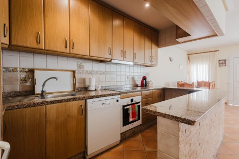 Bungalowi myytävänä La Mata, Alicante, Espanja, 2 makuuhuonetta, 75 m2 No. 149711 - kuva 24