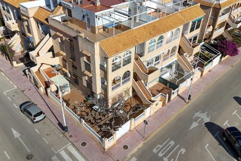 Bungalowi myytävänä La Mata, Alicante, Espanja, 2 makuuhuonetta, 75 m2 No. 149711 - kuva 3