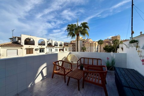 Penthäuser zum Verkauf in Torrevieja, Alicante, Spanien 3 Schlafzimmer, 89 m2 Nr. 149709 - Foto 26