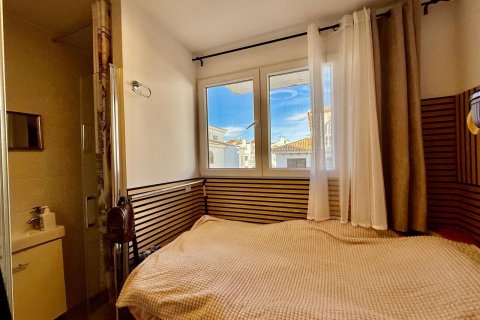 Penthäuser zum Verkauf in Torrevieja, Alicante, Spanien 3 Schlafzimmer, 89 m2 Nr. 149709 - Foto 23