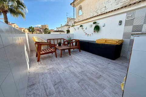 Penthäuser zum Verkauf in Torrevieja, Alicante, Spanien 3 Schlafzimmer, 89 m2 Nr. 149709 - Foto 27