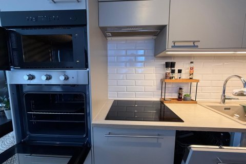 Penthäuser zum Verkauf in Torrevieja, Alicante, Spanien 3 Schlafzimmer, 89 m2 Nr. 149709 - Foto 11