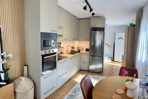 Penthäuser zum Verkauf in Torrevieja, Alicante, Spanien 3 Schlafzimmer, 89 m2 Nr. 149709 - Foto 9