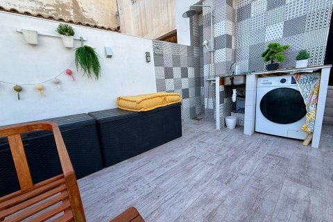 Penthäuser zum Verkauf in Torrevieja, Alicante, Spanien 3 Schlafzimmer, 89 m2 Nr. 149709 - Foto 16