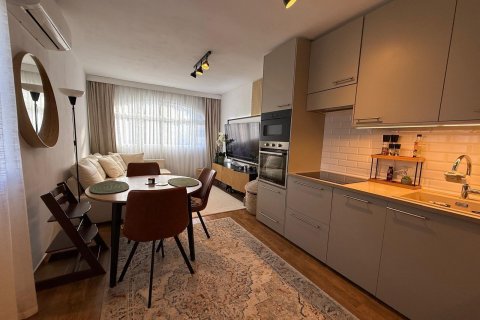 Kattohuoneisto Torrevieja, Alicante, Espanja 3 makuuhuonetta, 89 m2 No. 149709