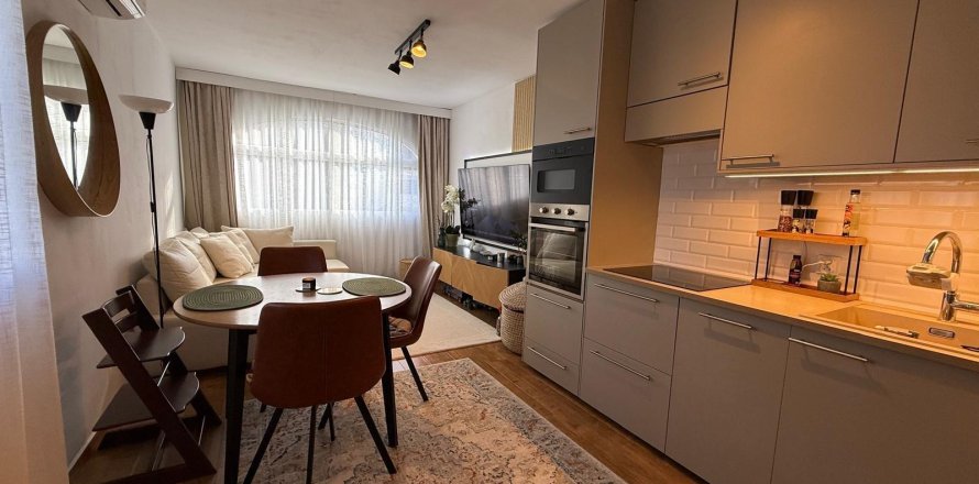 Penthäuser in Torrevieja, Alicante, Spanien 3 Schlafzimmer, 89 m2 Nr. 149709