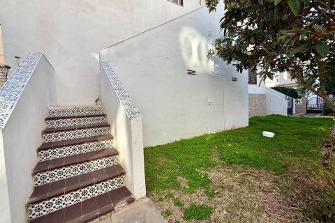 Penthäuser zum Verkauf in Torrevieja, Alicante, Spanien 3 Schlafzimmer, 89 m2 Nr. 149709 - Foto 30