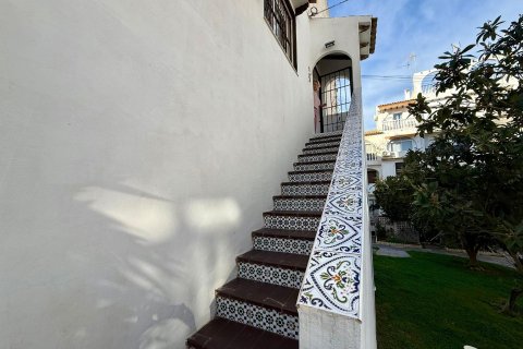 Penthäuser zum Verkauf in Torrevieja, Alicante, Spanien 3 Schlafzimmer, 89 m2 Nr. 149709 - Foto 29