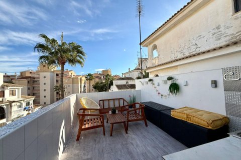 Penthäuser zum Verkauf in Torrevieja, Alicante, Spanien 3 Schlafzimmer, 89 m2 Nr. 149709 - Foto 2