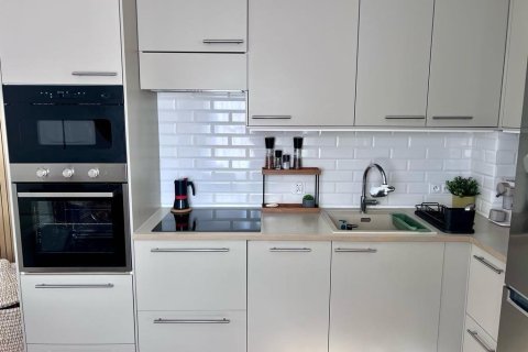 Penthäuser zum Verkauf in Torrevieja, Alicante, Spanien 3 Schlafzimmer, 89 m2 Nr. 149709 - Foto 10