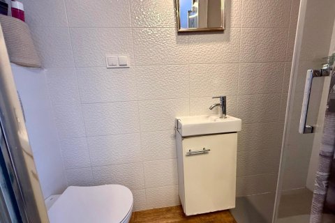 Penthäuser zum Verkauf in Torrevieja, Alicante, Spanien 3 Schlafzimmer, 89 m2 Nr. 149709 - Foto 24