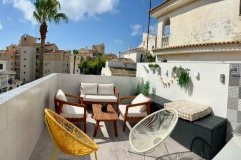 Penthäuser zum Verkauf in Torrevieja, Alicante, Spanien 3 Schlafzimmer, 89 m2 Nr. 149709 - Foto 17