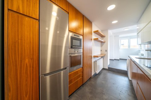 Аренда квартиры в Мадрид, Испания 3 спальни, 120м2 №149713 - фото 11