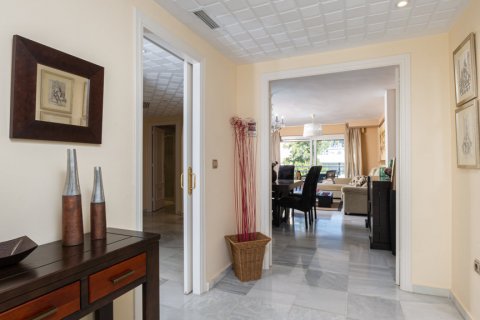 Apartament Marbella, Malaga, Hiszpania 2 sypialnie, 100 mkw. nr 108104 – zdjęcie 6