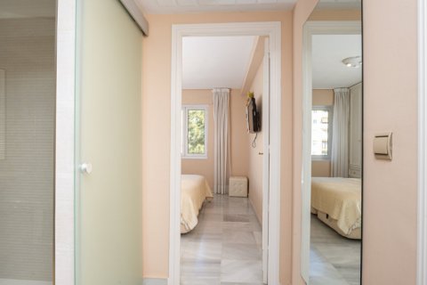 Apartament Marbella, Malaga, Hiszpania 2 sypialnie, 100 mkw. nr 108104 – zdjęcie 11