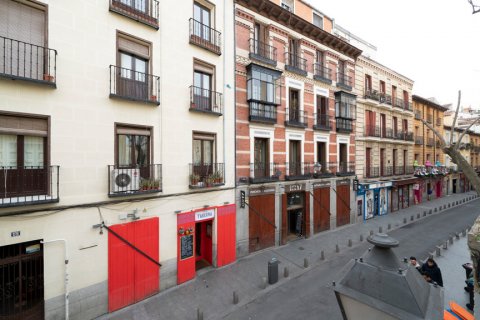 Dzīvoklis pārdošanā Madrid, Spānijā 4 istabas, 156.17 m2 Nr. 108105 - attēls 19