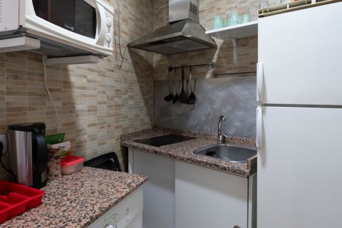 Dzīvoklis pārdošanā Madrid, Spānijā 4 istabas, 156.17 m2 Nr. 108105 - attēls 26