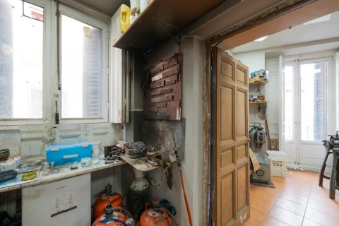 Dzīvoklis pārdošanā Madrid, Spānijā 4 istabas, 156.17 m2 Nr. 108105 - attēls 11
