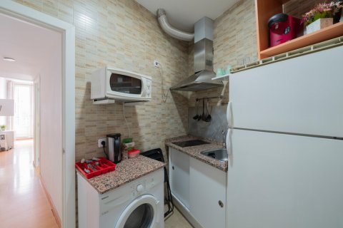 Dzīvoklis pārdošanā Madrid, Spānijā 4 istabas, 156.17 m2 Nr. 108105 - attēls 24