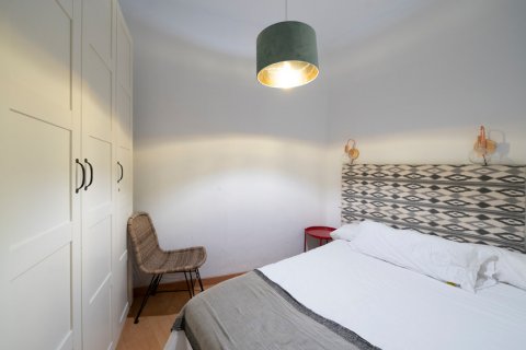 Dzīvoklis pārdošanā Madrid, Spānijā 4 istabas, 156.17 m2 Nr. 108105 - attēls 21