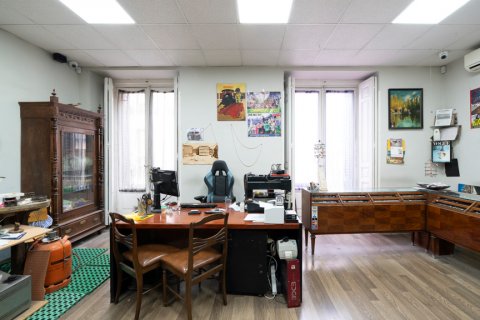 Dzīvoklis pārdošanā Madrid, Spānijā 4 istabas, 156.17 m2 Nr. 108105 - attēls 14