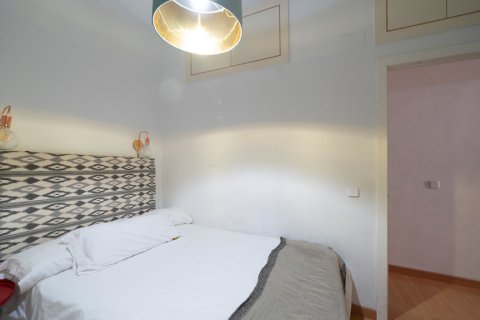Dzīvoklis pārdošanā Madrid, Spānijā 4 istabas, 156.17 m2 Nr. 108105 - attēls 22