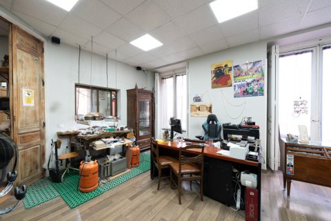 Dzīvoklis pārdošanā Madrid, Spānijā 4 istabas, 156.17 m2 Nr. 108105 - attēls 15