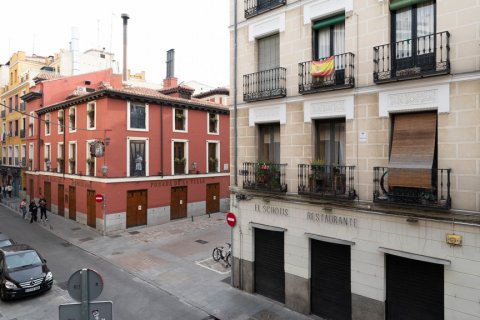 Dzīvoklis pārdošanā Madrid, Spānijā 4 istabas, 156.17 m2 Nr. 108105 - attēls 9