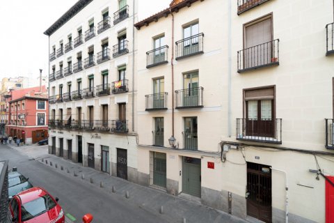 Dzīvoklis pārdošanā Madrid, Spānijā 4 istabas, 156.17 m2 Nr. 108105 - attēls 20