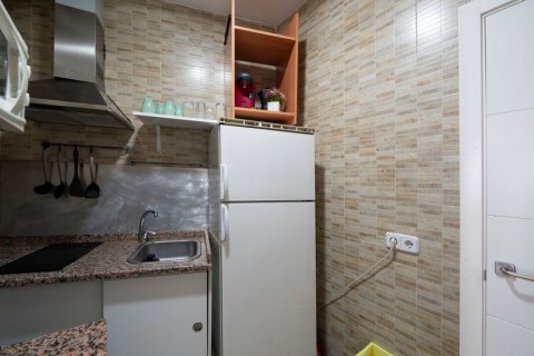 Dzīvoklis pārdošanā Madrid, Spānijā 4 istabas, 156.17 m2 Nr. 108105 - attēls 25