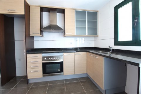 Apartamento en venta València, España 3 dormitorios, 106 m2 No. 108103 - foto 21