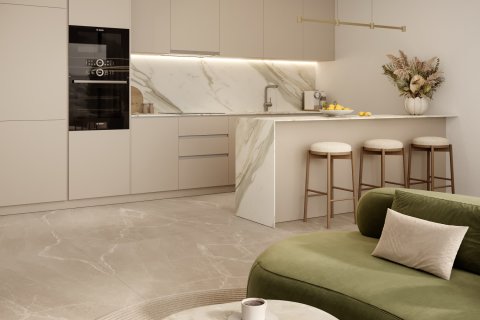 Продажа пентхауса в Финестрат, Аликанте, Испания 3 спальни, 214м2 №154624 - фото 2