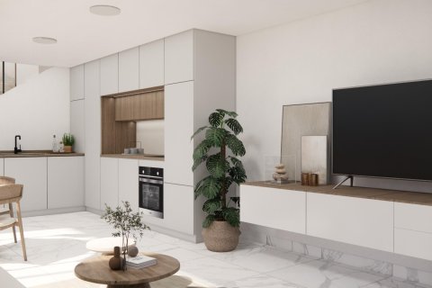 Villa till salu i Los Montesinos, Alicante, Spanien 3 sovrum, 108 kvm. Nr. 141793 - foto 5